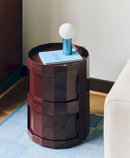 Facet Cabinet 20 by HAY