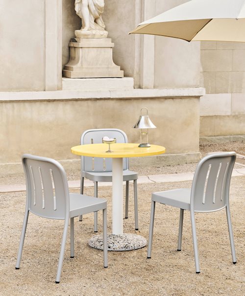Deville Chair by HAY