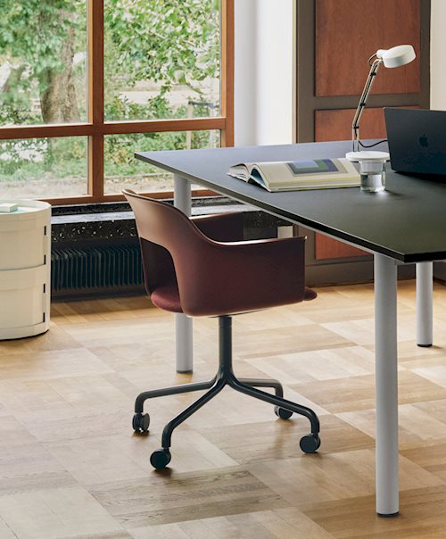 Layout Armchair 263 by HAY