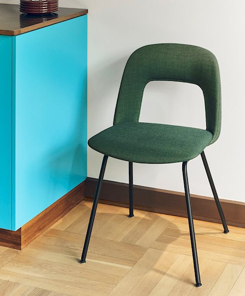 Layout Chair 114 by HAY