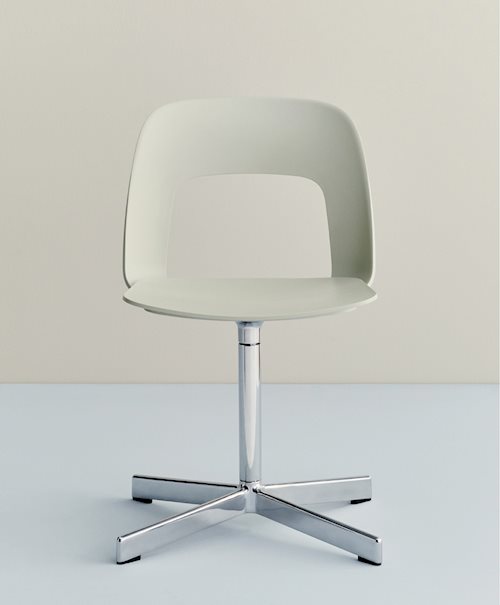 Layout Chair 131 by HAY