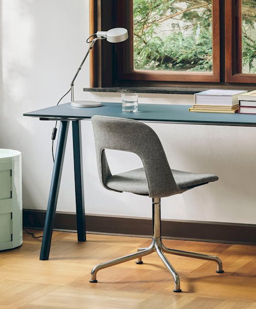 Layout Chair 154 by HAY
