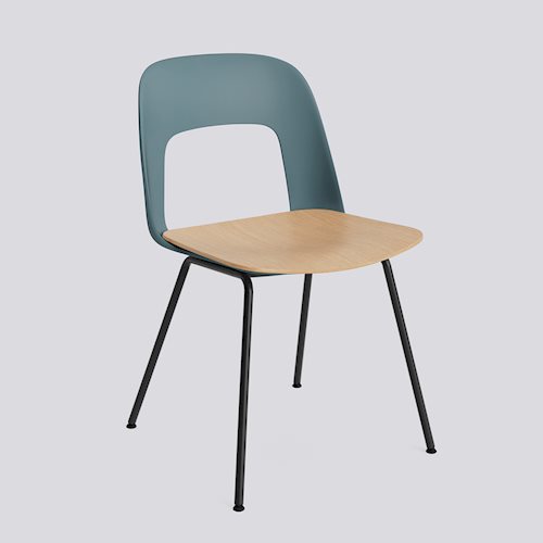 Layout Chair 112 by HAY