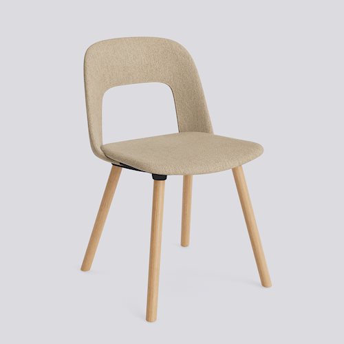 Layout Chair 124 by HAY