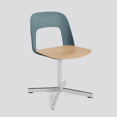 Layout Chair 132 by HAY