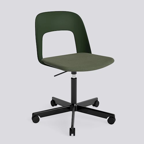 Layout Chair 143 by HAY