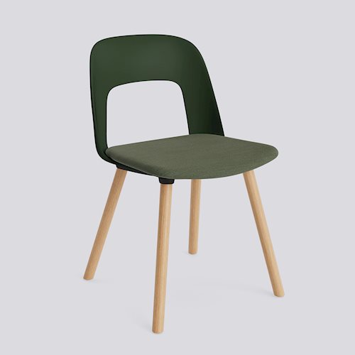Layout Chair 123 by HAY
