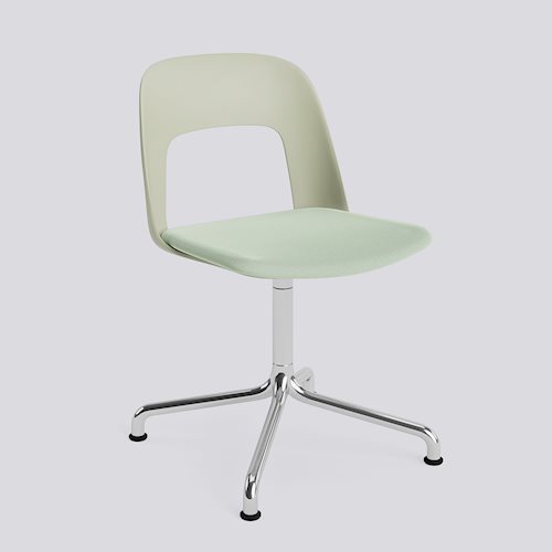 Layout Chair 153 by HAY