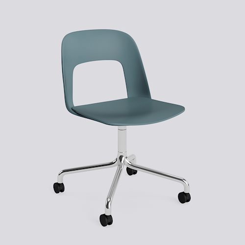 Layout Chair 161 by HAY