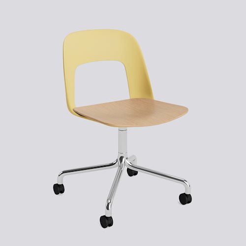Layout Chair 162 by HAY