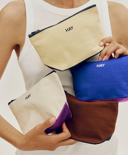 Multi Pouch by HAY