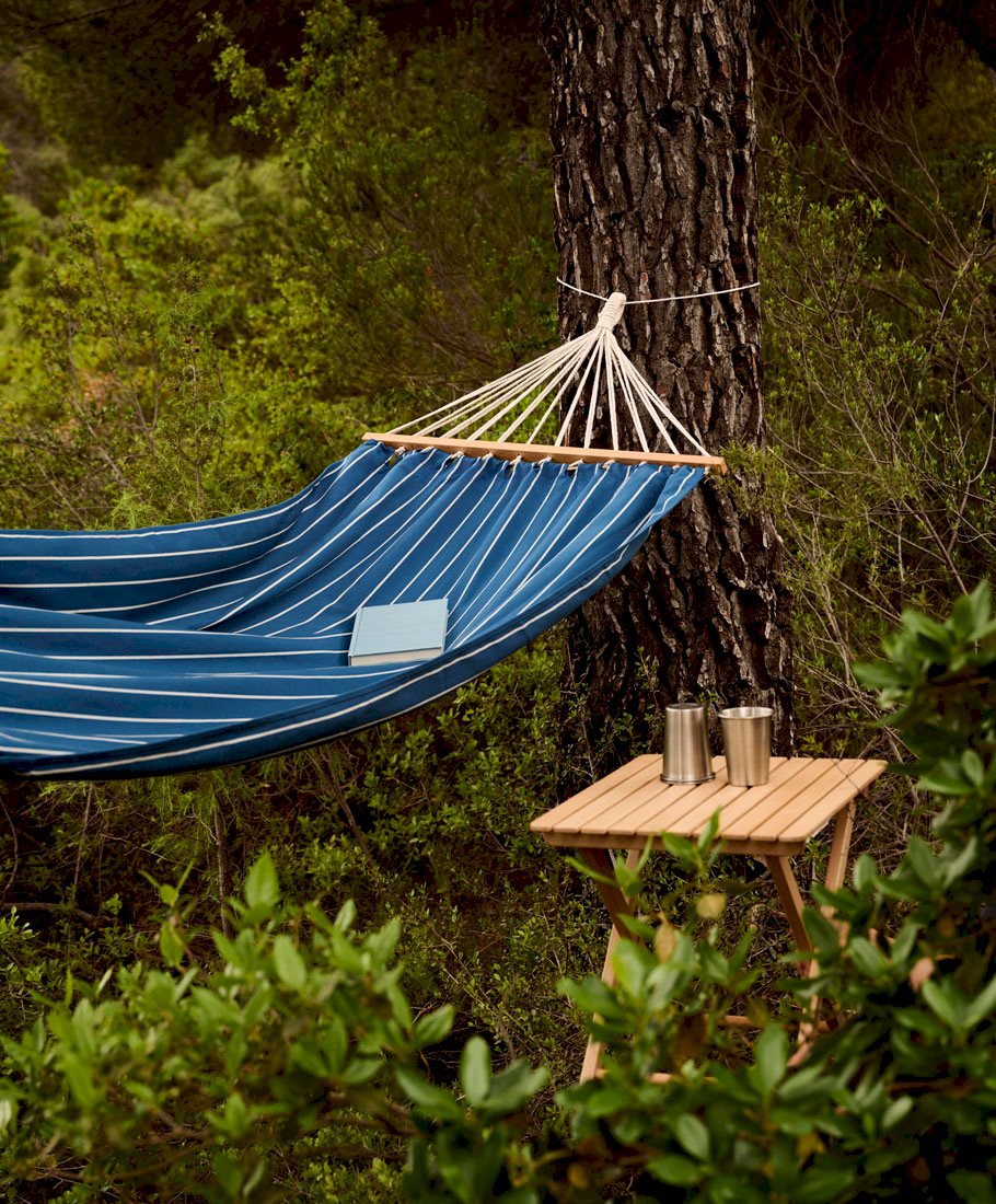 Outdoor Market Hammock