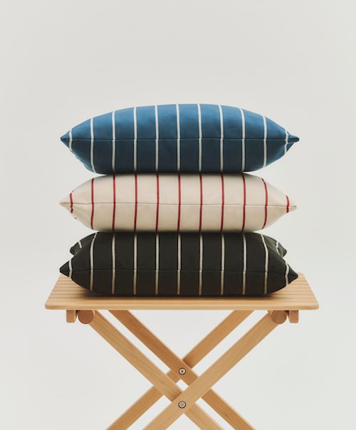 Outdoor Market Cushion by HAY