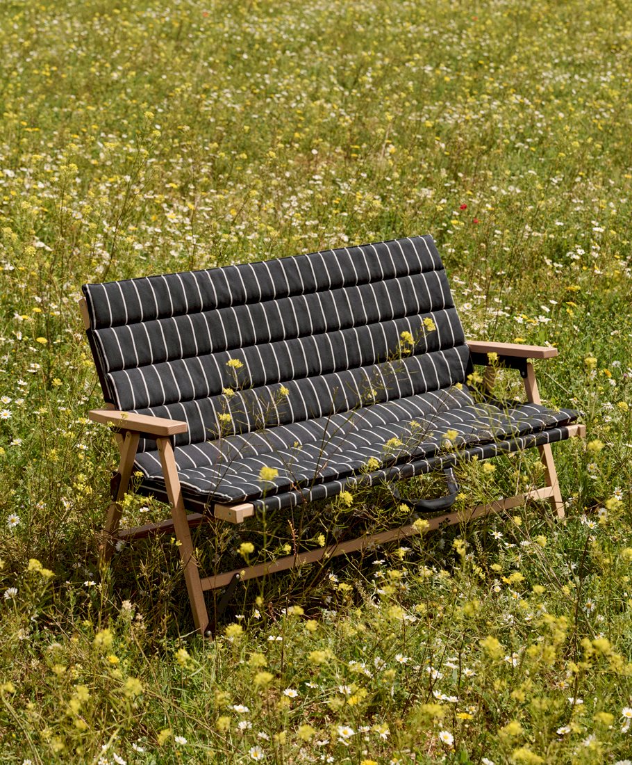 Outdoor Market Sofa Cushion