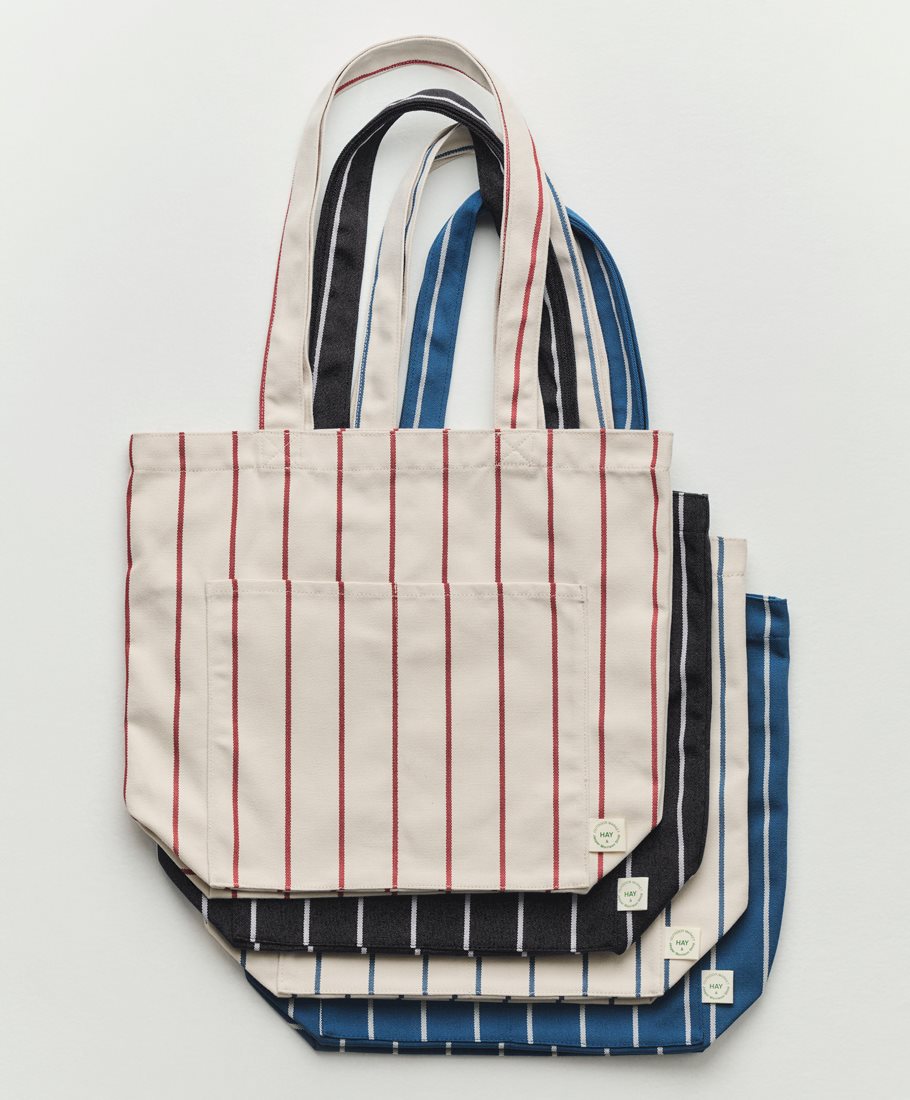 Outdoor Market Tote Bag