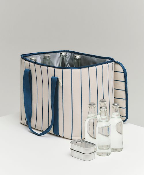 Outdoor Market Cooler Bag by HAY