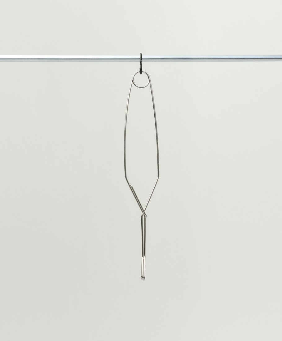 Outdoor Market BBQ Tongs