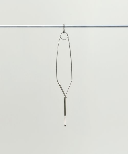 Outdoor Market Bbq Tongs by HAY