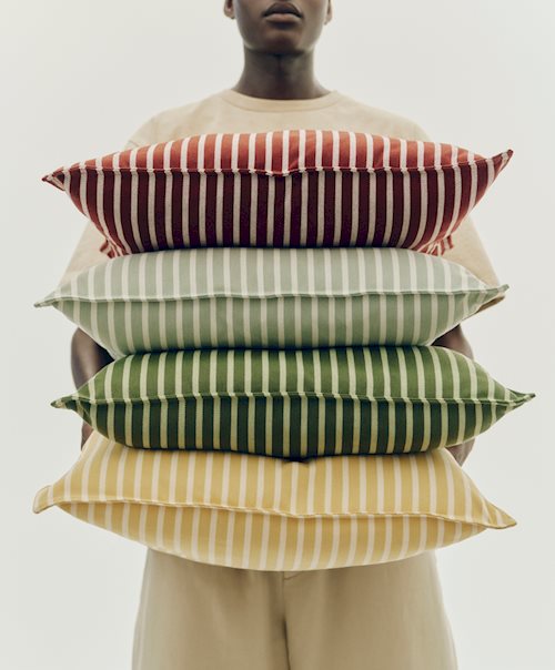 Terrazza Cushion by HAY