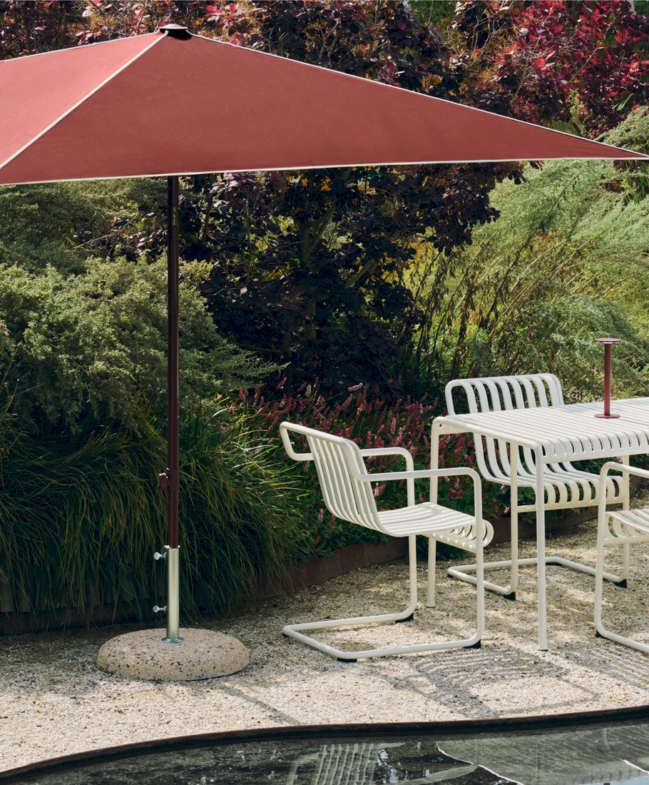 Terrazza Parasol Base