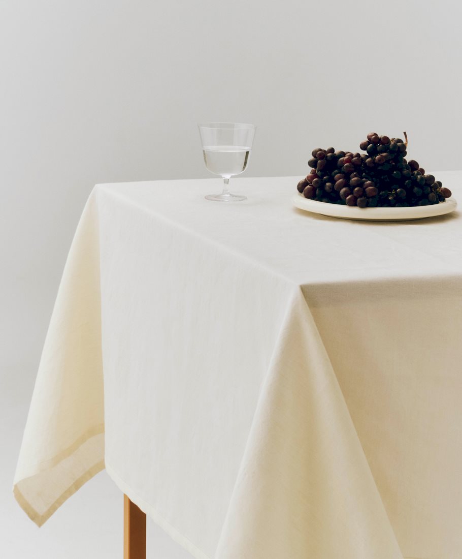 Terrazza Tablecloth