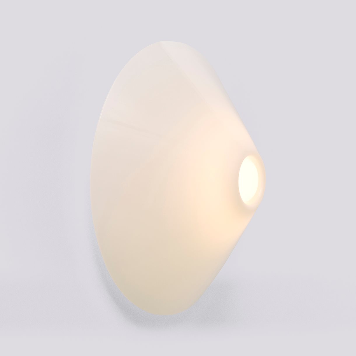 Ono Flush Mount Lamp