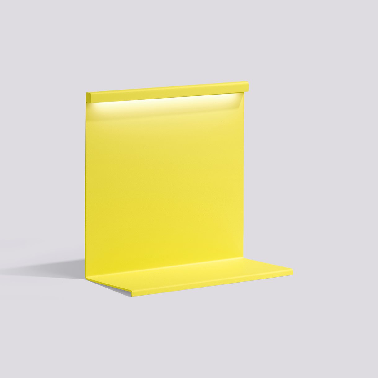  LBM Table Lamp-Titanium yellow