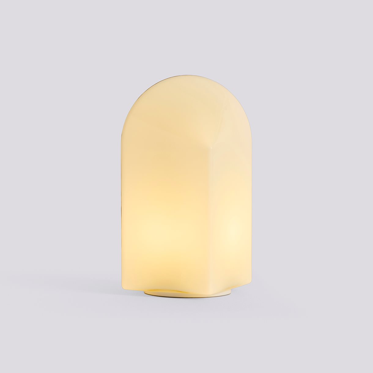  Parade Portable Lamp-240-Shell white