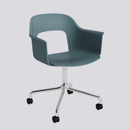 Layout Armchair 261 by HAY