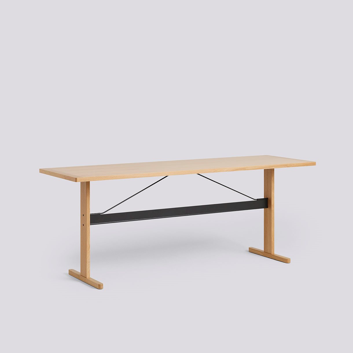 Passerelle High Table