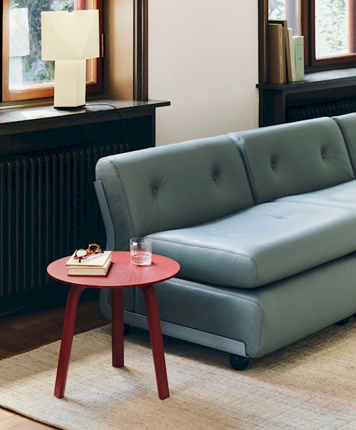 Bella Coffee Table by HAY