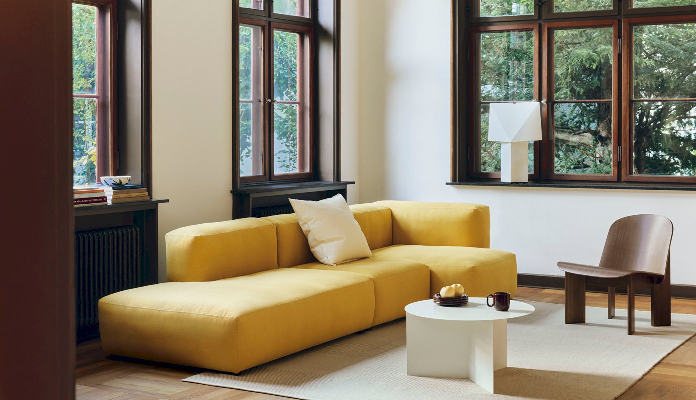 Mags Soft 3 Seater Combination 4 Right