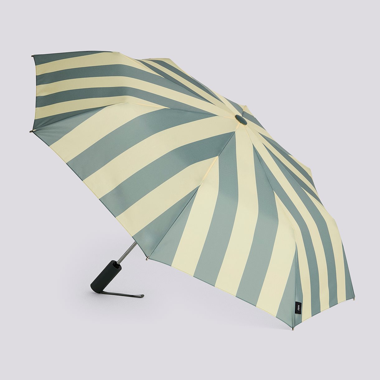 Regn Umbrella-Soft yellow
