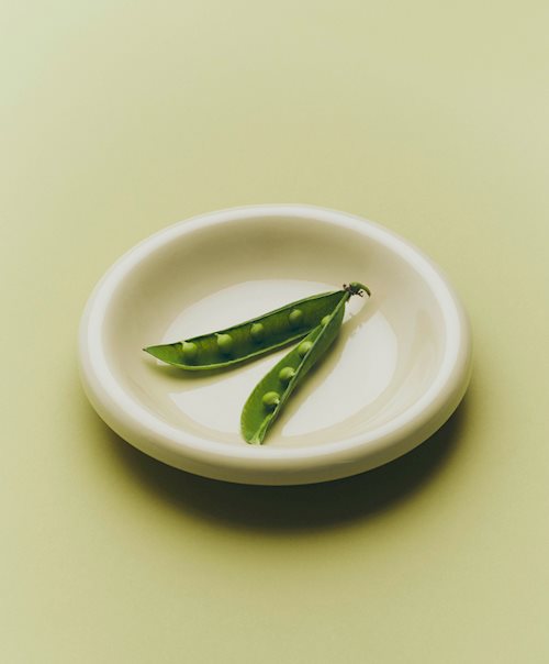 Barro Bowl by HAY