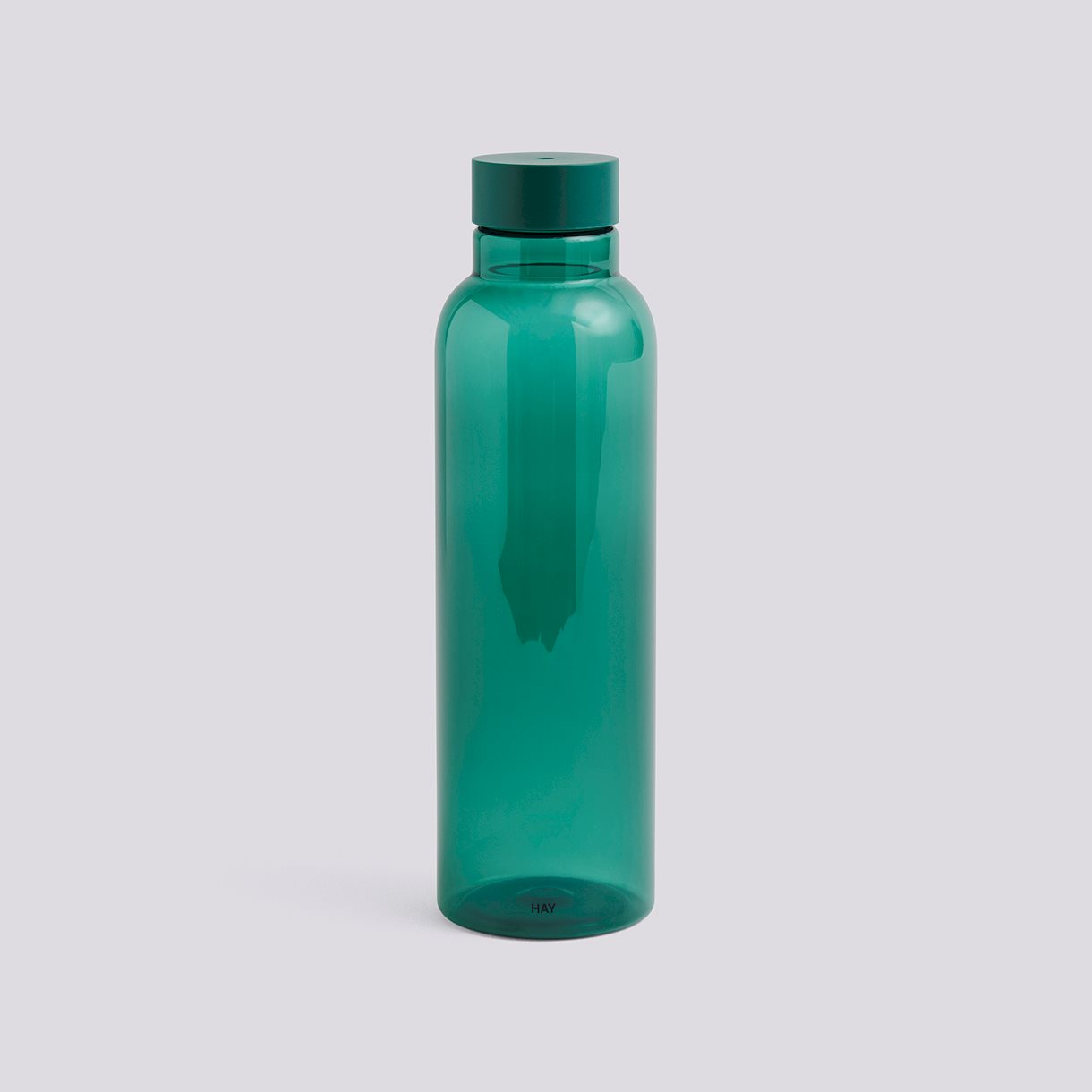 Miz Water Bottle-720 ml-Dark green