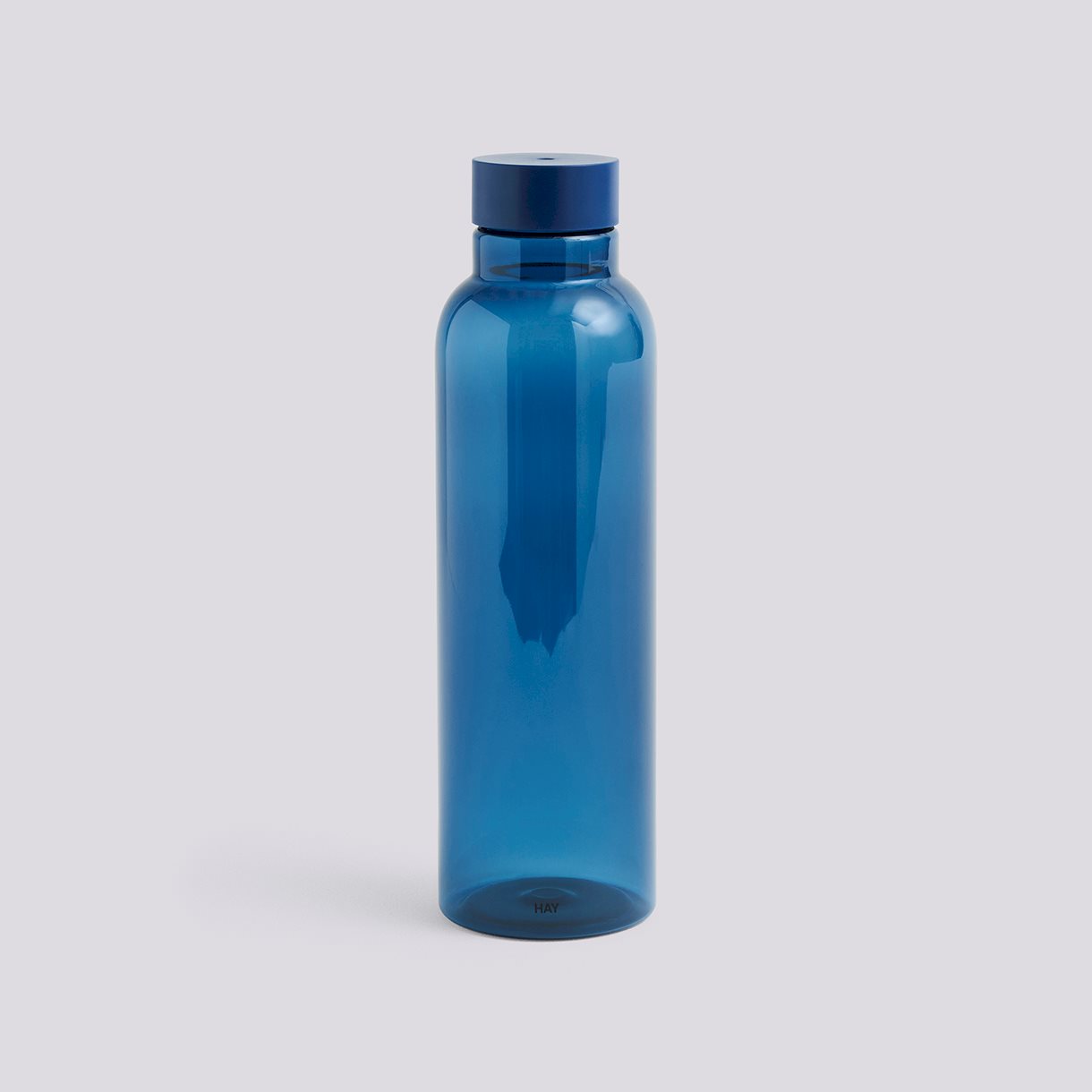 Miz Water Bottle-720 ml-Dark blue