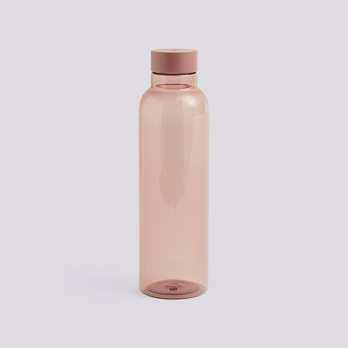 Miz Water Bottle-720 ml-Mauve