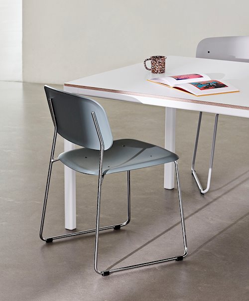 Soft Edge 55 by HAY