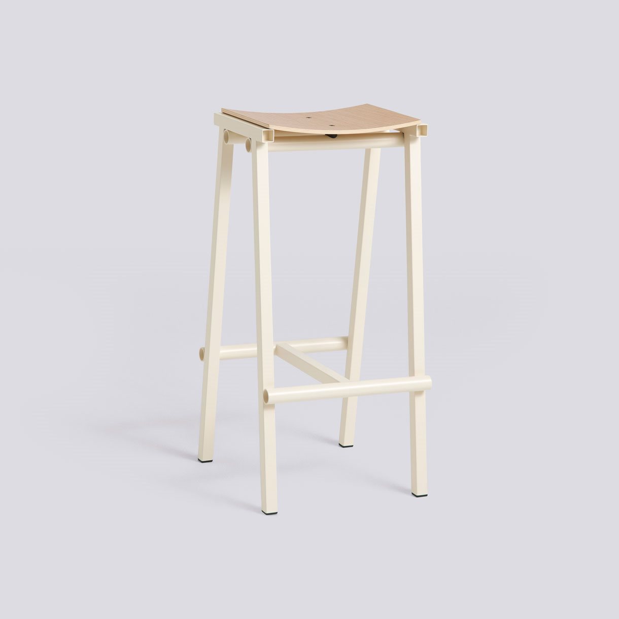 Taburete 8 Bar Stool