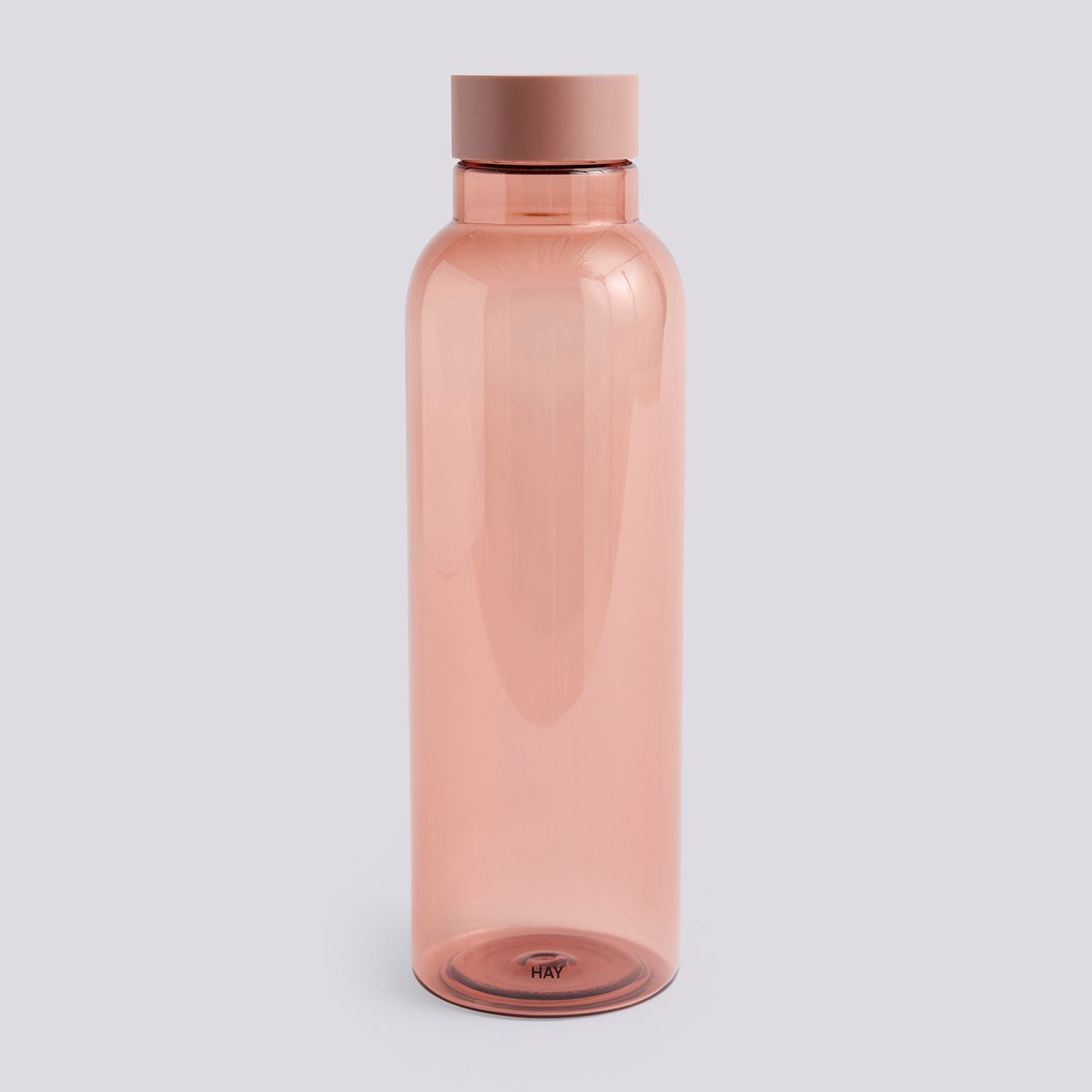  Miz Water Bottle No. 2-1,5 L-Mauve