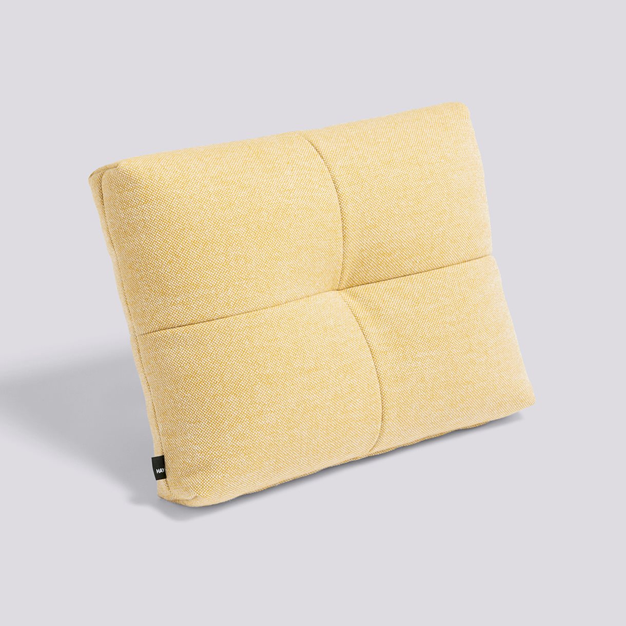 Quilton Cushion
