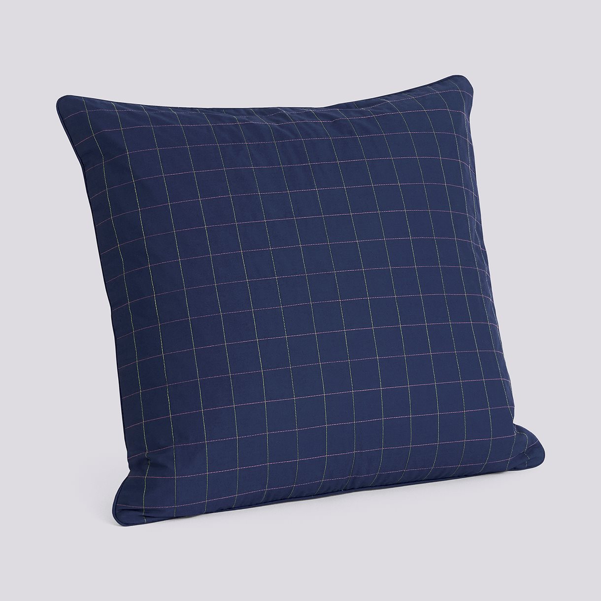 Dori Cushion-60 x 60-Midnight blue
