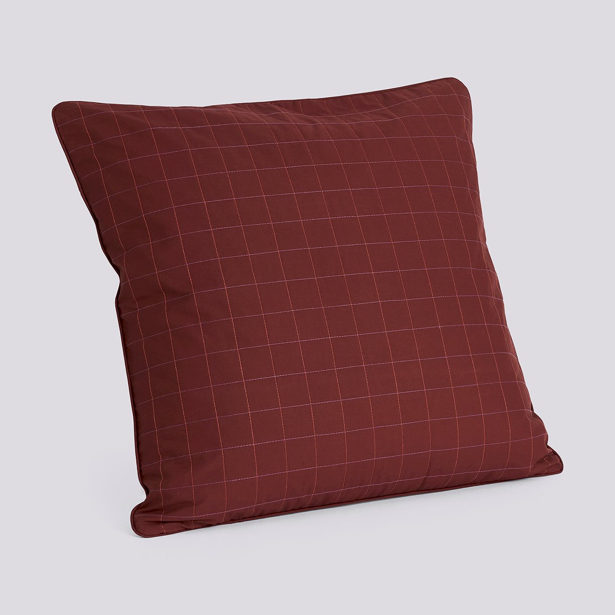  Dori Cushion-60 x 60-Maroon