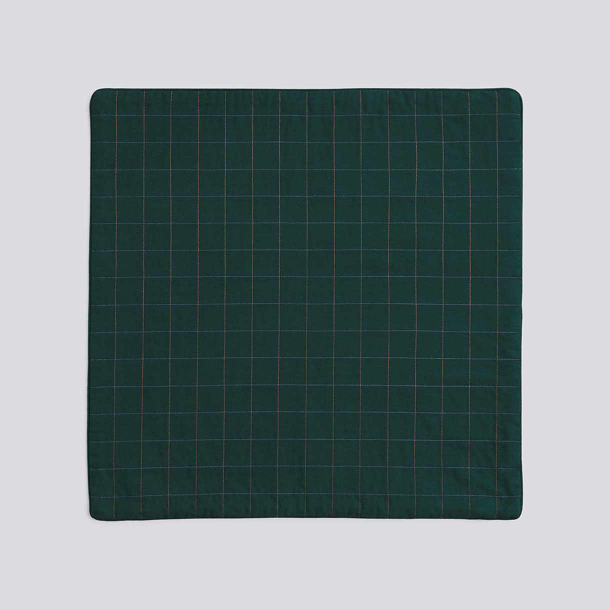 Dori Cushion Cover-60 x 60-Green