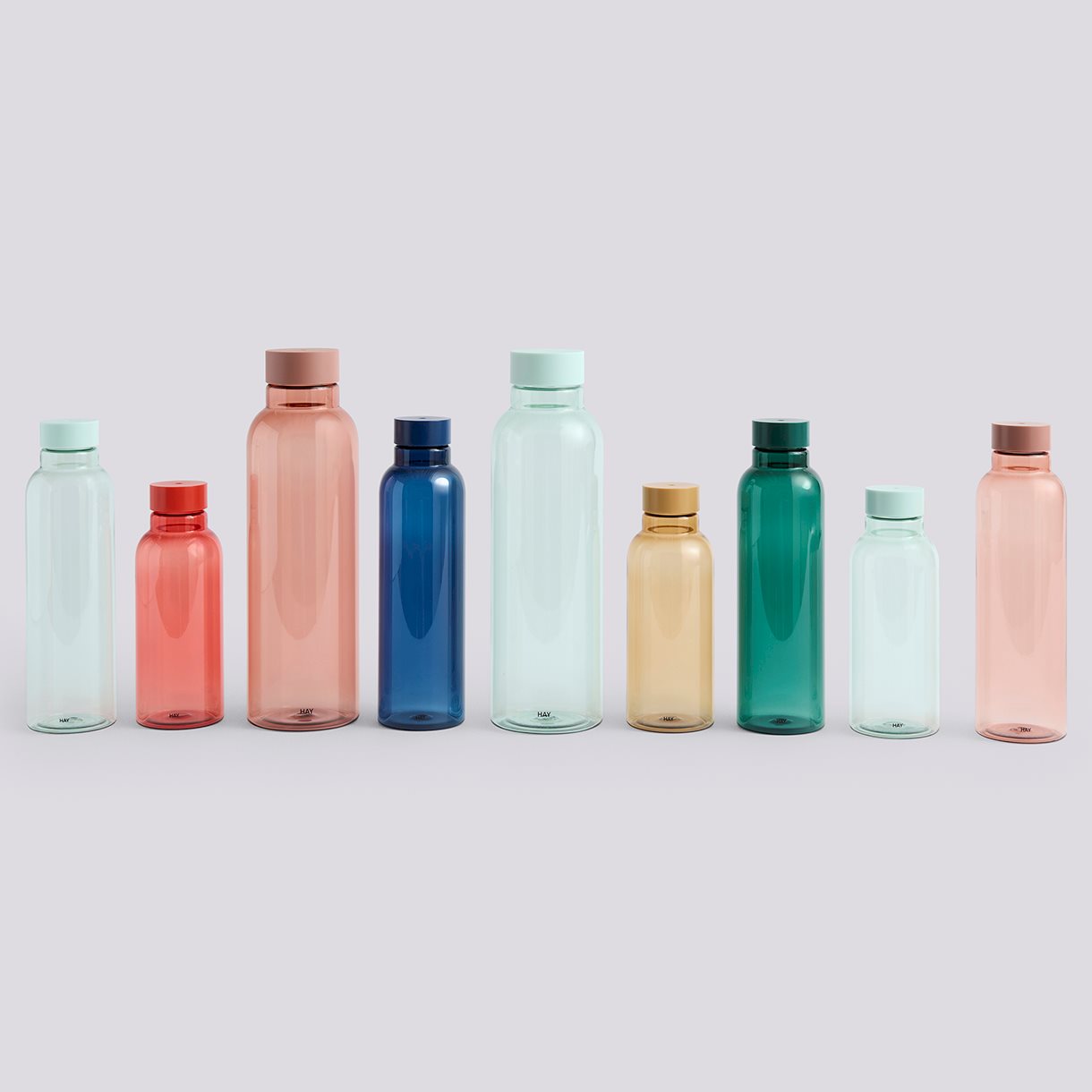 Miz Water Bottle No. 2