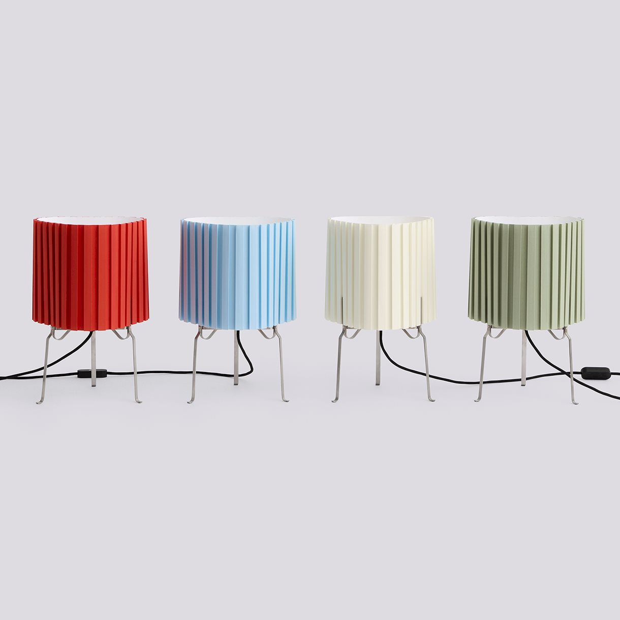 Canelé Table Lamp