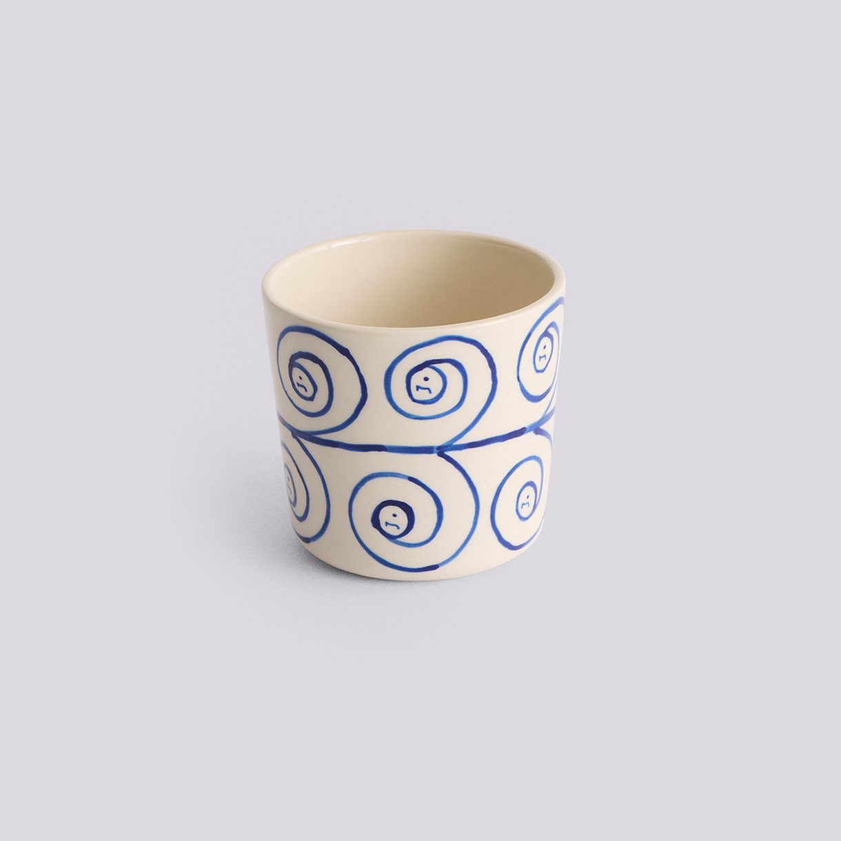  La Pittura Cup-240 ml-Spiralise