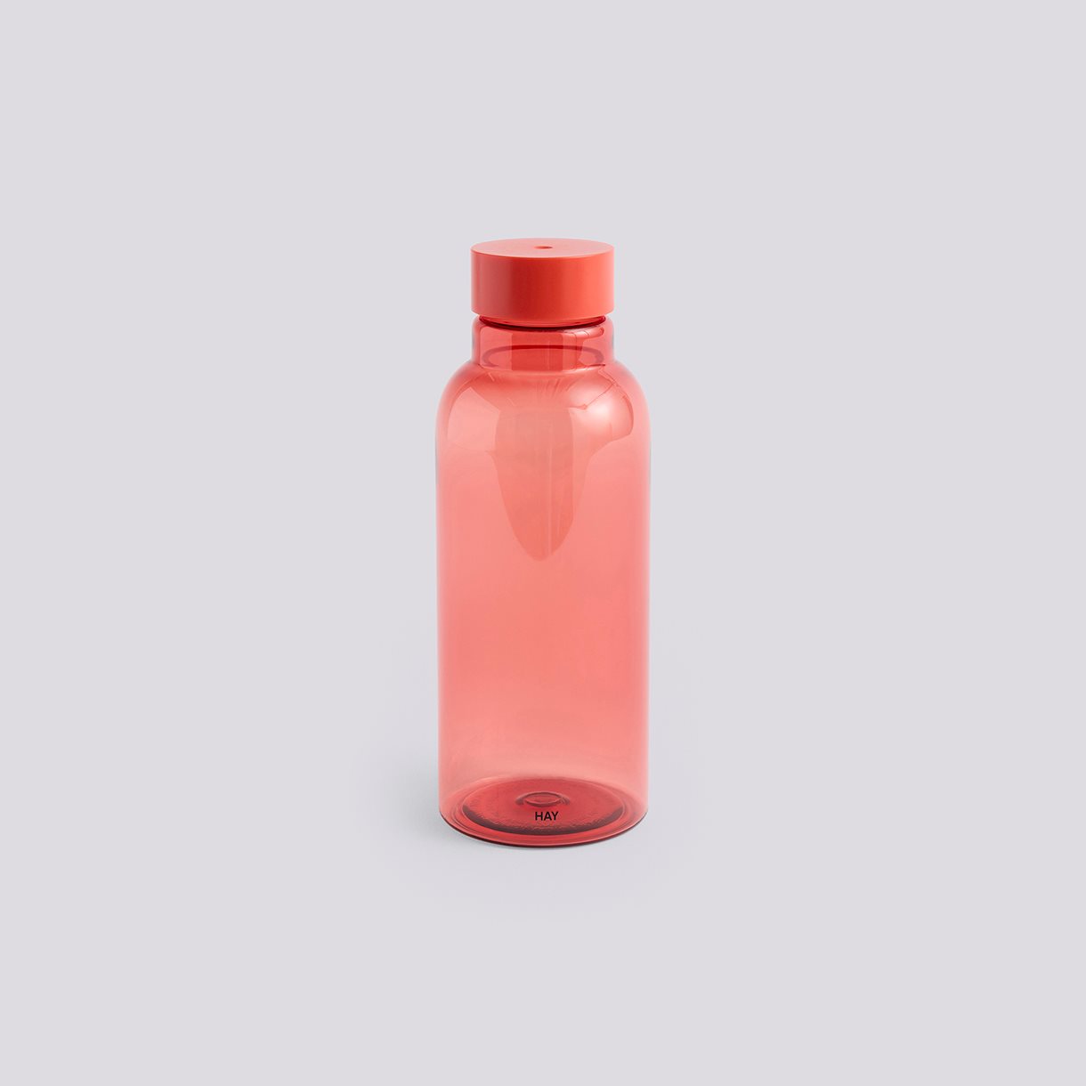 Miz Water Bottle No. 2-540 ml-Red