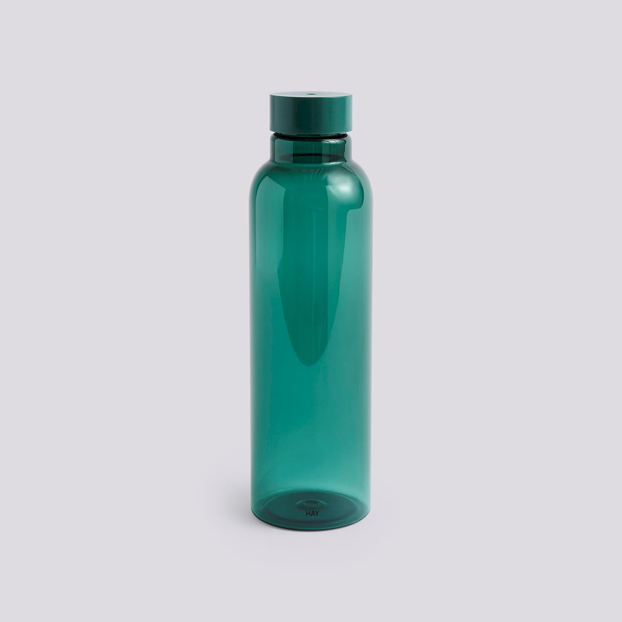  Miz Water Bottle No. 2-720 ml-Dark green