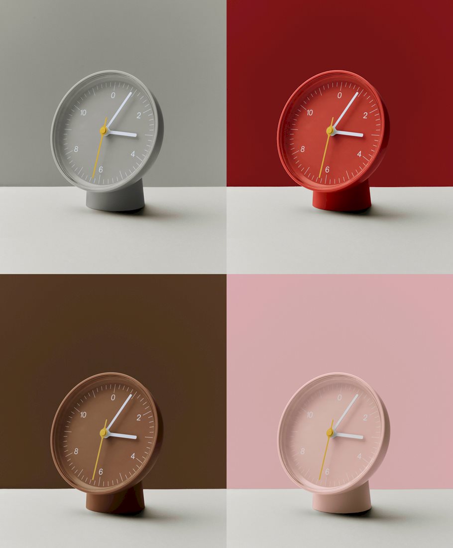 Table Clock